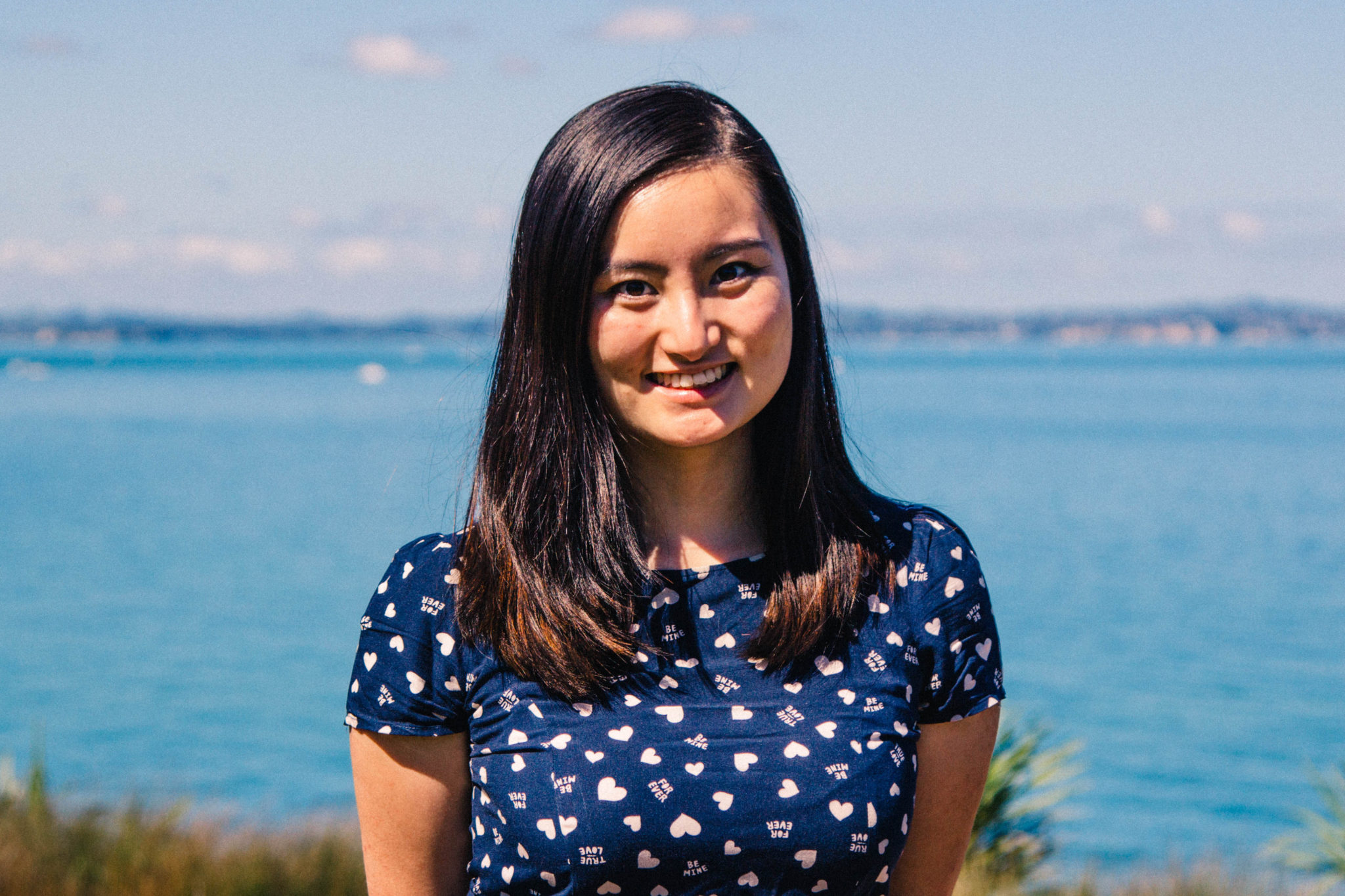 Mildred Wong