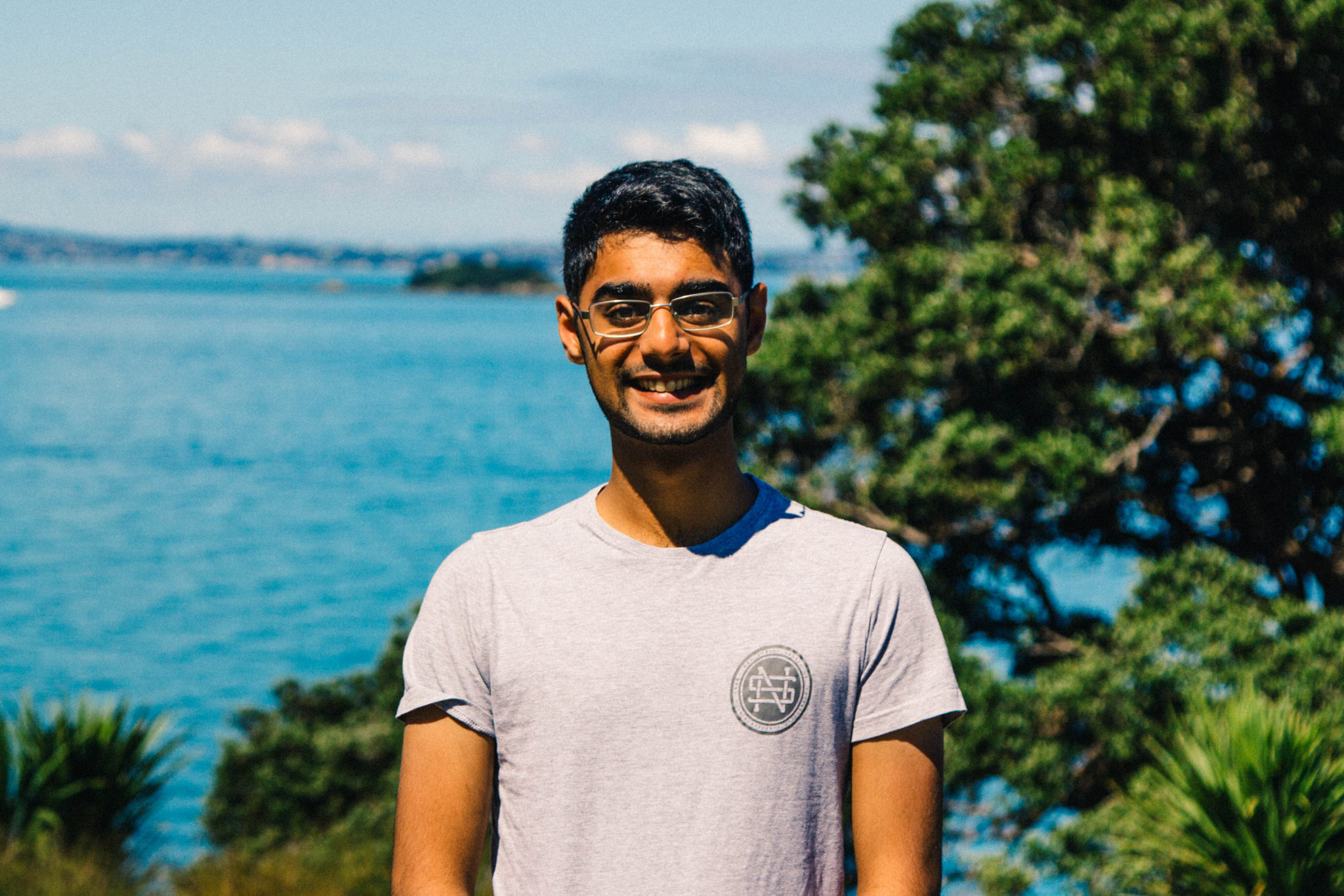 Amaan Merchant