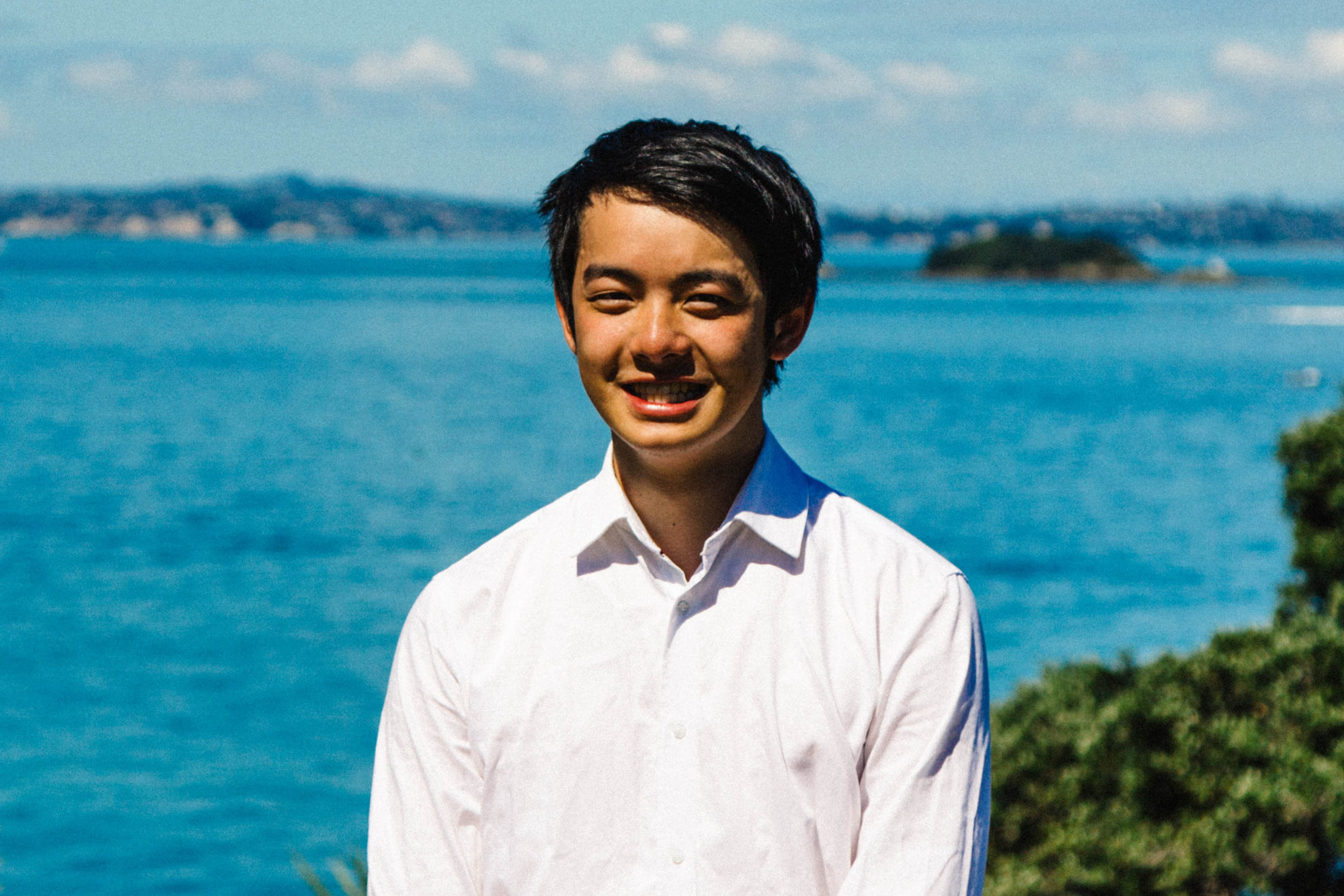 Alan Chen