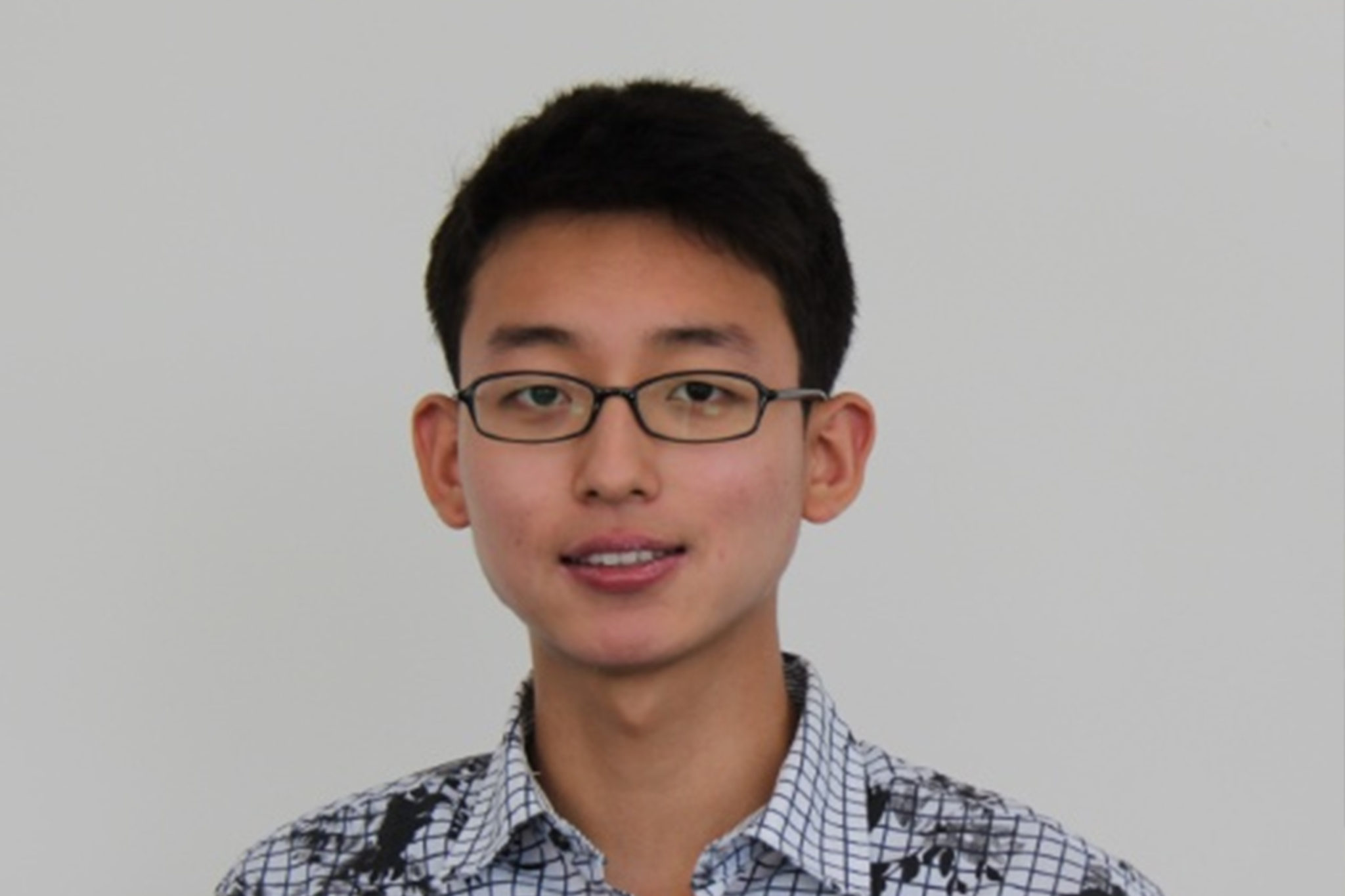 Samuel Park